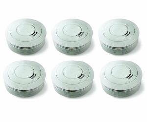 Ei Electronics Ei650 6er Set im Test